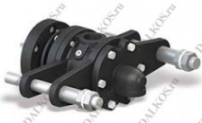 Вращающееся соединение Kadant, серия LJ-PT