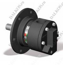 Вращающееся соединение Kadant, серия CorrPro