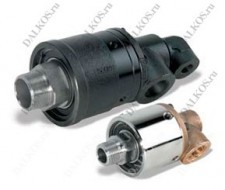 Вращающееся соединение Kadant, серия RX