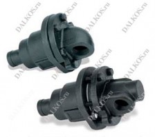 Вращающееся соединение Kadant, серия SX