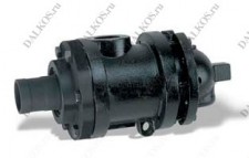 Вращающееся соединение Kadant, серия ELS