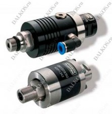 Вращающееся соединение Kadant, серия G