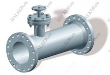 Пароохладитель Kadant