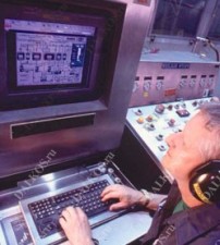 Система управления Kadant, серия DMS