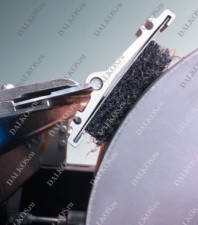 Полировщик Kadant, серия EzKleen