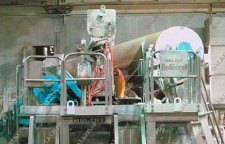 Система ликвидации тумана Kadant, серия Mist Eliminator