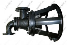 Ротационное соединение Kadant, серия PTX