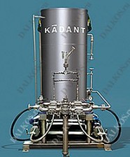 Насосная система Kadant, серия Genesis