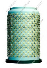 Сепараторы Kadant, серия Radiclone BM80