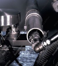 Осциллятор Kadant, серия ArcDrive