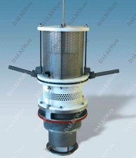 Вакуумный клапан управления Kadant, серия V1000