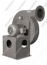 Воздуходувка Kadant