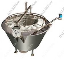 Система восстановления фильтра Kadant, серия RotoFlex