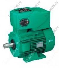 Асинхронный электродвигатель Leroy Somer, серии VARMECA 30