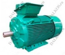 Асинхронный генератор Leroy Somer, серия МСУ - FLSG - PLSG