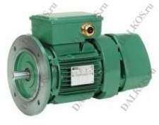 Асинхронный электродвигатель Leroy Somer, серии FAP 132 A 200