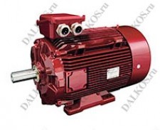 Синхронный электродвигатель Leroy Somer, серия LSRPM - Dyneo