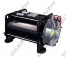 Безредукторный двигатель Leroy Somer, серия XAP