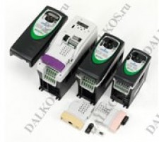 Привод переменного тока Leroy Somer, серия Commander SK