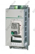 Привод переменного тока Leroy Somer, серия POWERDRIVE FX