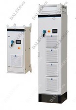 Привод переменного тока Leroy Somer, серия POWERDRIVE MD2