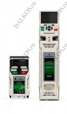 Привод переменного тока Leroy Somer, серия Unidrive M