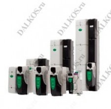 Привод переменного тока Leroy Somer, серия Unidrive SP