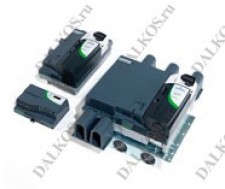 Привод постоянного тока Leroy Somer, серия Mentor MP