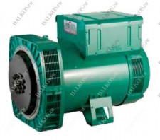 Трехфазный генератор Leroy Somer, серия LSA 44.3