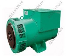 Трехфазный генератор Leroy Somer, серия LSA 47.2