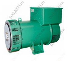 Трехфазный генератор Leroy Somer, серия LSA 49.1