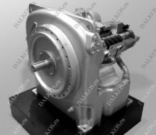 Безмасляный компрессор GHH Rand, серия CD