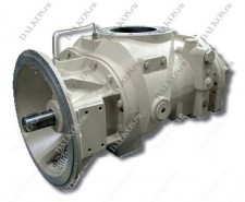 Винтовой компрессор GHH Rand, серия CE177G