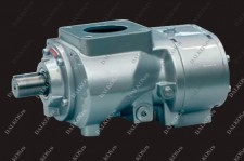 Винтовой компрессор GHH Rand, серия OS