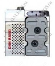 Компрессор GHH Rand, серия CS1200 IC