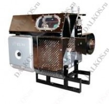 Компрессор GHH Rand, серия CG 600