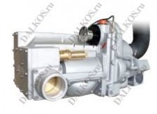 Компрессор GHH Rand, серия CS1200 Light