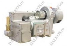 Компрессор GHH Rand, серия CS580/CS750 Light