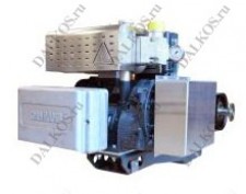 Компрессор GHH Rand, серия CS700 Light