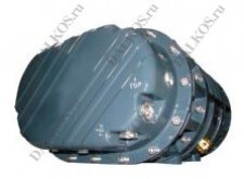 Воздуходувка GHH Rand, серия IRB1400