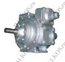 Роторный насос GHH Rand, серия ICP20/ICP25/ICP30