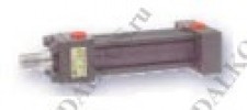 Цилиндр Grices Hydraulic Cylinders, серия CH