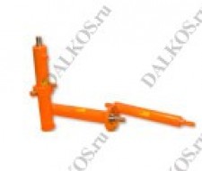 Цилиндр Grices Hydraulic Cylinders, серия CL