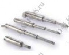 Цилиндр Grices Hydraulic Cylinders, серия MXO