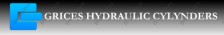 Цилиндр Grices Hydraulic Cylinders, серия MXP