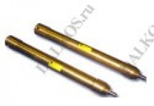 Цилиндр Grices Hydraulic Cylinders, серия COA