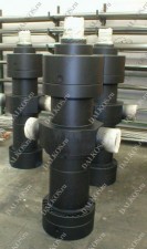 Цилиндр Grices Hydraulic Cylinders, серия ISO 6022