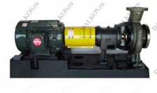 Центробежный насос Gusher Pumps, серия 7071