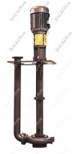 Центробежный насос Gusher Pumps, серия 7550