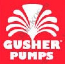 Центробежный насос Gusher Pumps, серия 7600 H, 7650 H